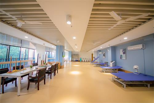 深圳市养老护理院图片2