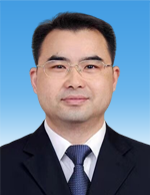 区长李小宁