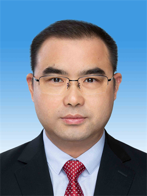 区长李小宁