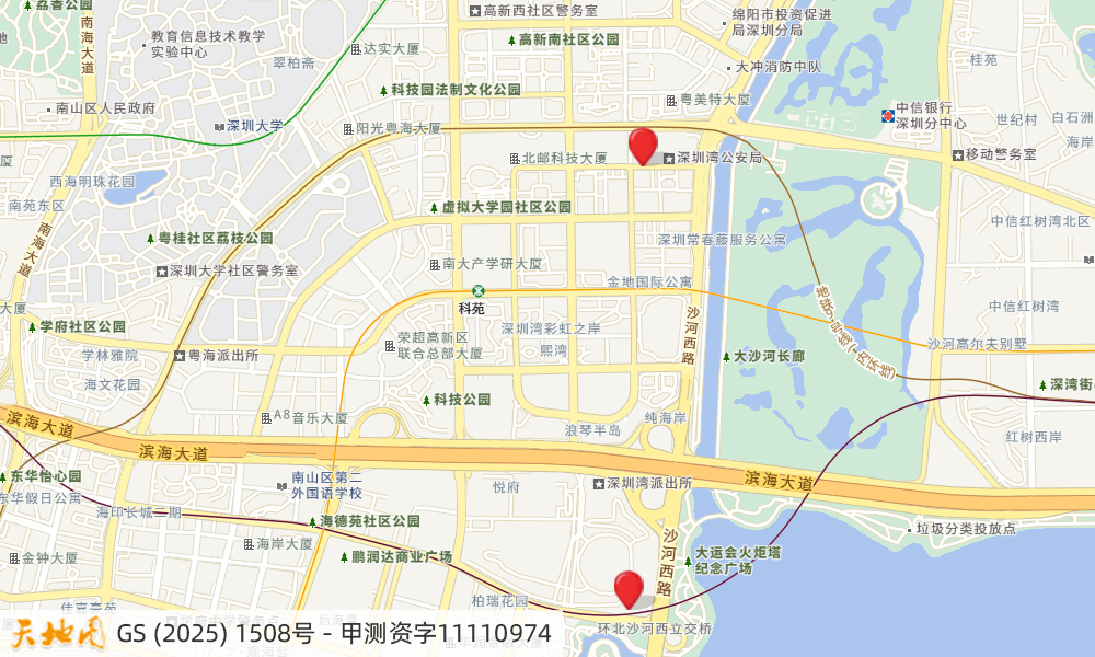 地图