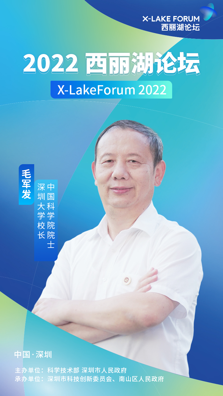 毛军发