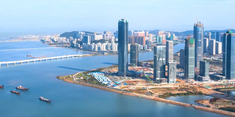 南山湾区通办专区 