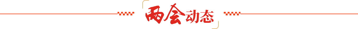 两会动态