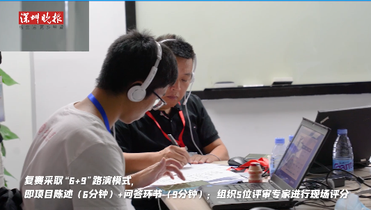 创业之星总合成