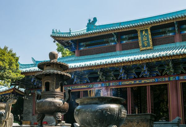 天后博物馆