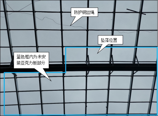 图二：事发钢结构顶部.jpg