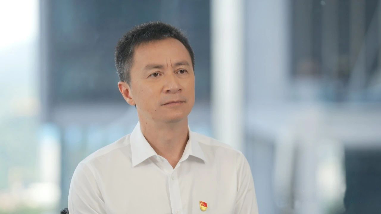 南山区委副书记、区长黄湘岳：真抓实干以高质量发展书写中国式现代化南山实践新篇章