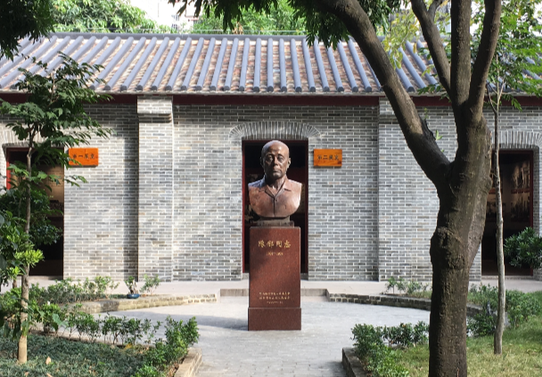 南山区区级以上文物保护单位名录