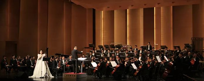 南山新年音乐会2020