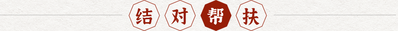 结对帮扶