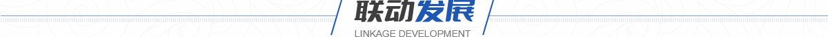 联动发展
