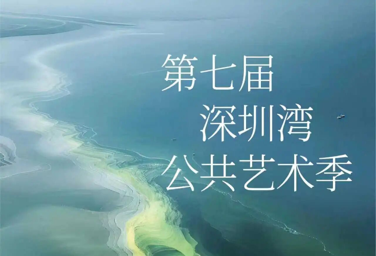 第七届深圳湾公共艺术