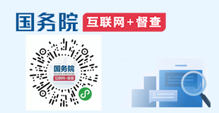 国务院“互联网+督查”平台