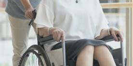 南山区助残服务专区 